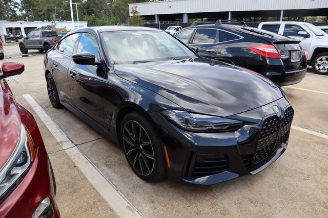 2023 Bmw 430i GC photo 3