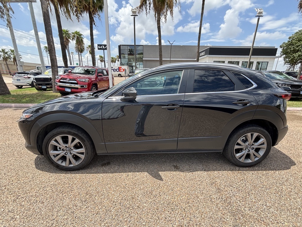 2024 Mazda CX-30 2.5 S Preferred photo 4