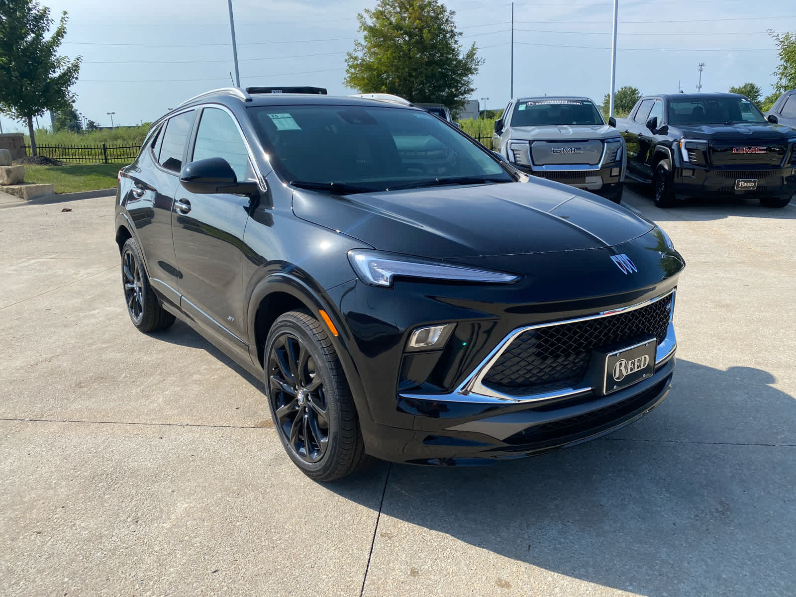 2026 Buick Encore Sport Touring photo 4