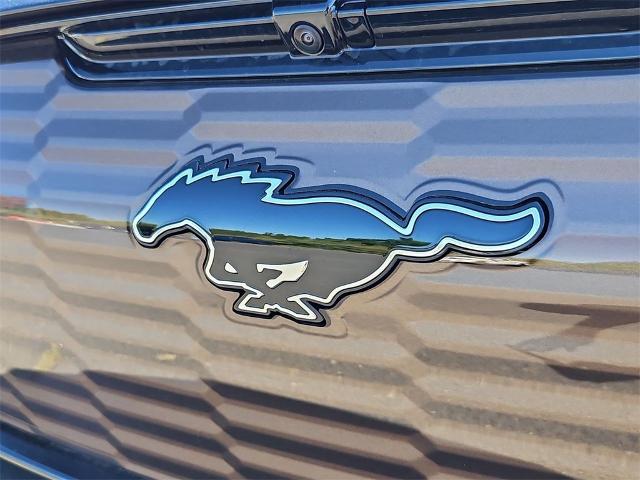 2025 Ford Mustang Mach-E GT photo 26