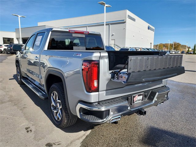 2026 Gmc Sierra 1500 SLT photo 4