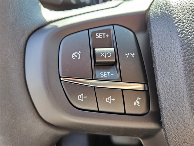 2025 Ford Ranger XLT photo 25