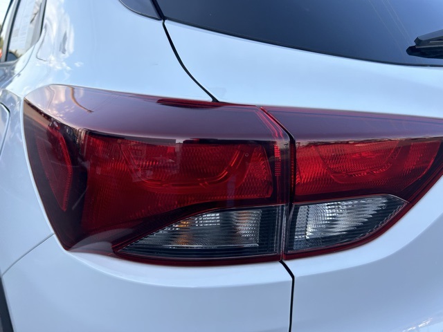 2025 Chevrolet Trailblazer LT photo 7