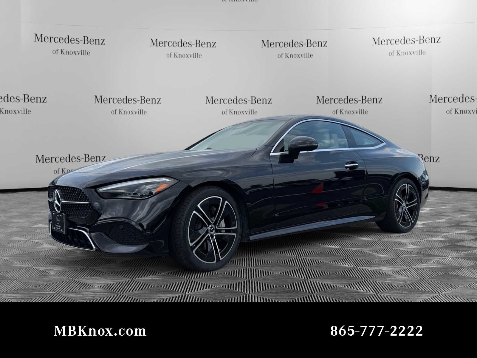 2025 Mercedes-Benz CLE CLE 300