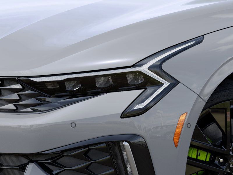 2026 Kia K5 GT photo 10