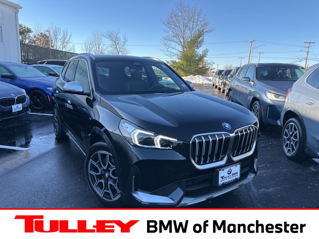2023 BMW X1 28i's photo