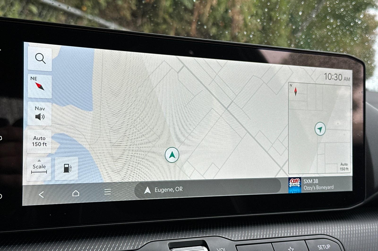 2025 Kia K4 GT-Line photo 14