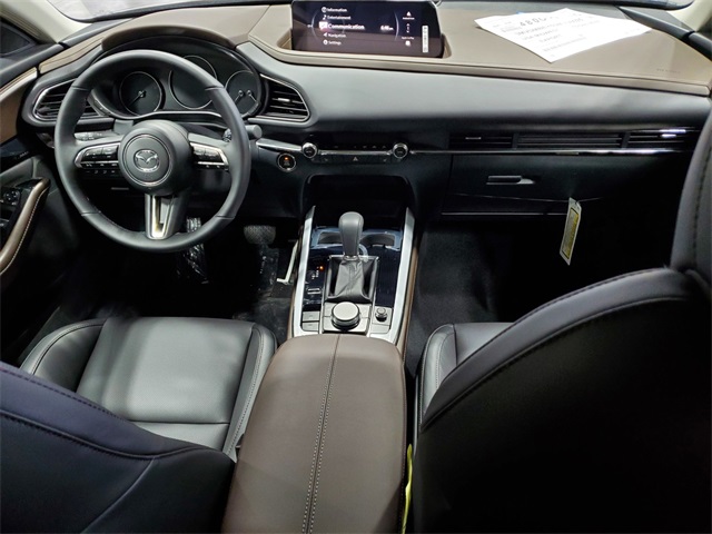 2025 Mazda CX-30 2.5 Turbo Premium Plus photo 20