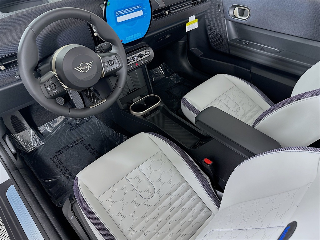 2026 Mini Cooper Convertible photo 13