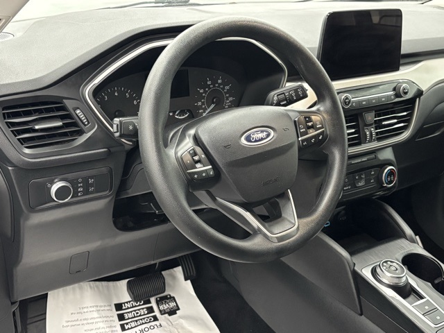 2022 Ford Escape SE photo 13