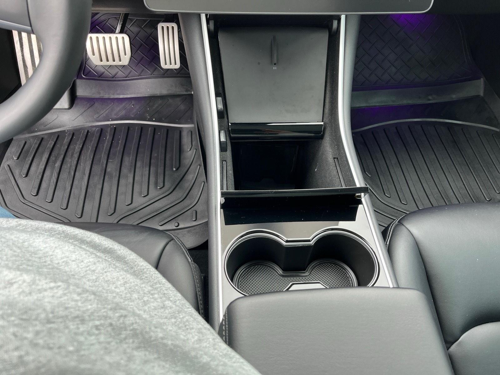 2018 Tesla Model 3 Long Range photo 16