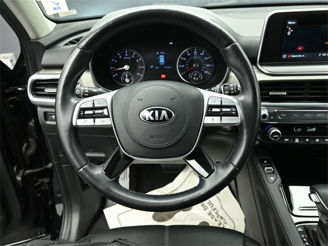 2021 KIA TELLURIDE - Image 15