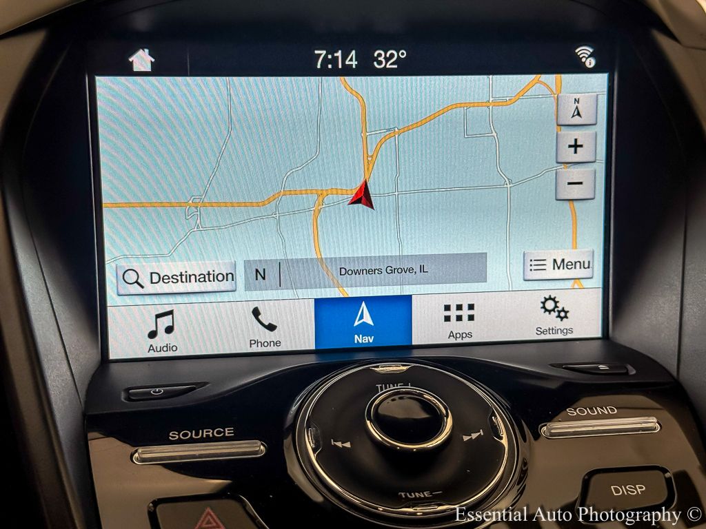 2018 FORD ESCAPE - Image 17