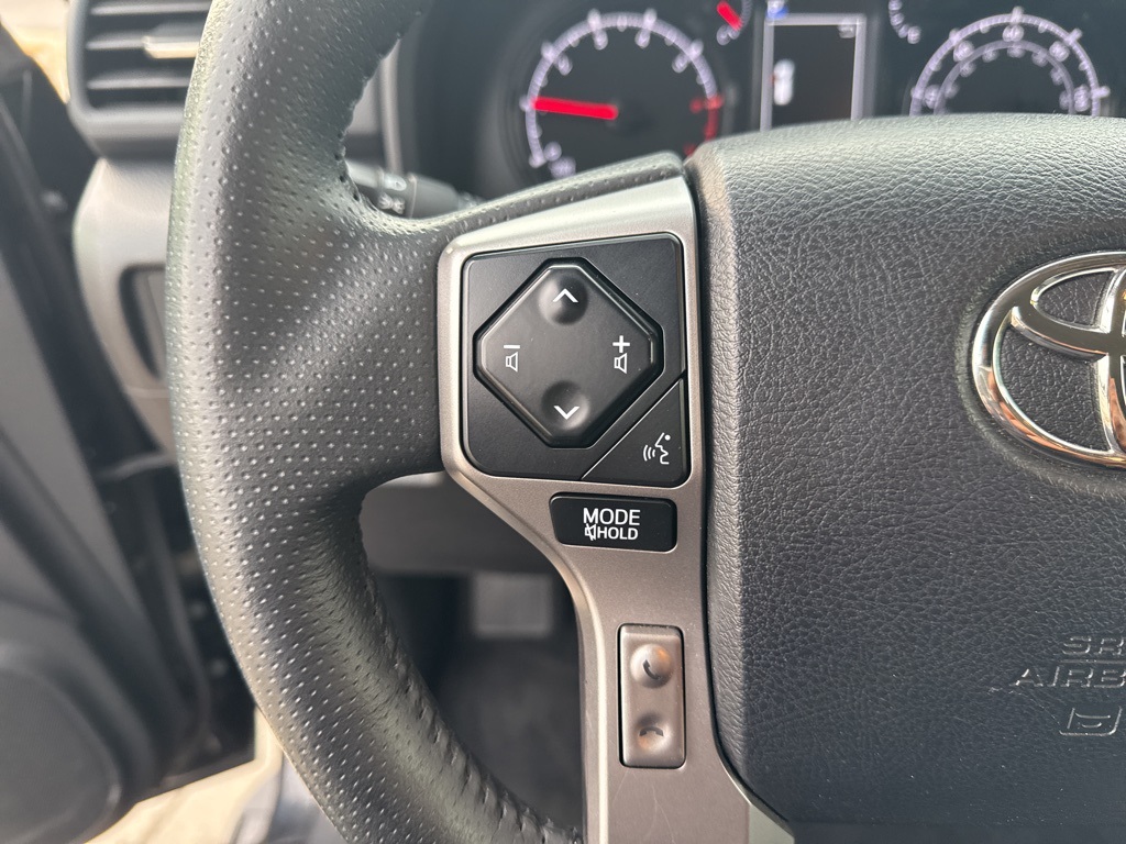 2024 Toyota 4Runner SR5 photo 9