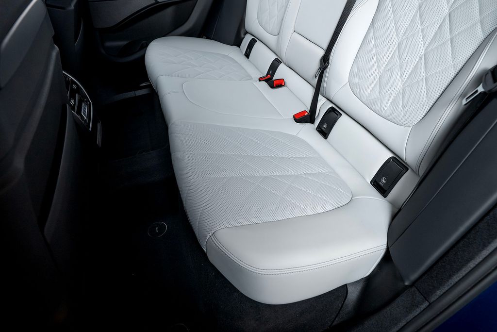 2023 Bmw X6 xDrive40i photo 17