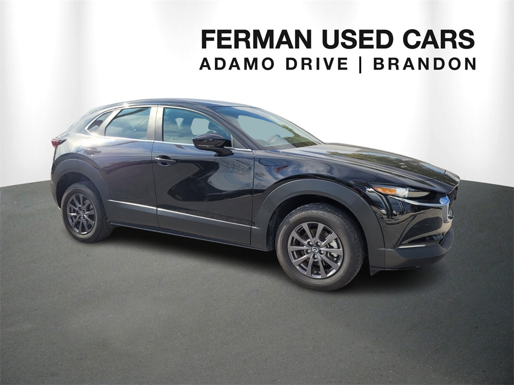 2024 Mazda CX-30 S's photo
