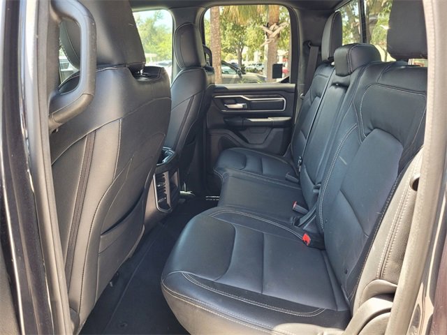 2020 Ram 1500 Big Horn photo 15