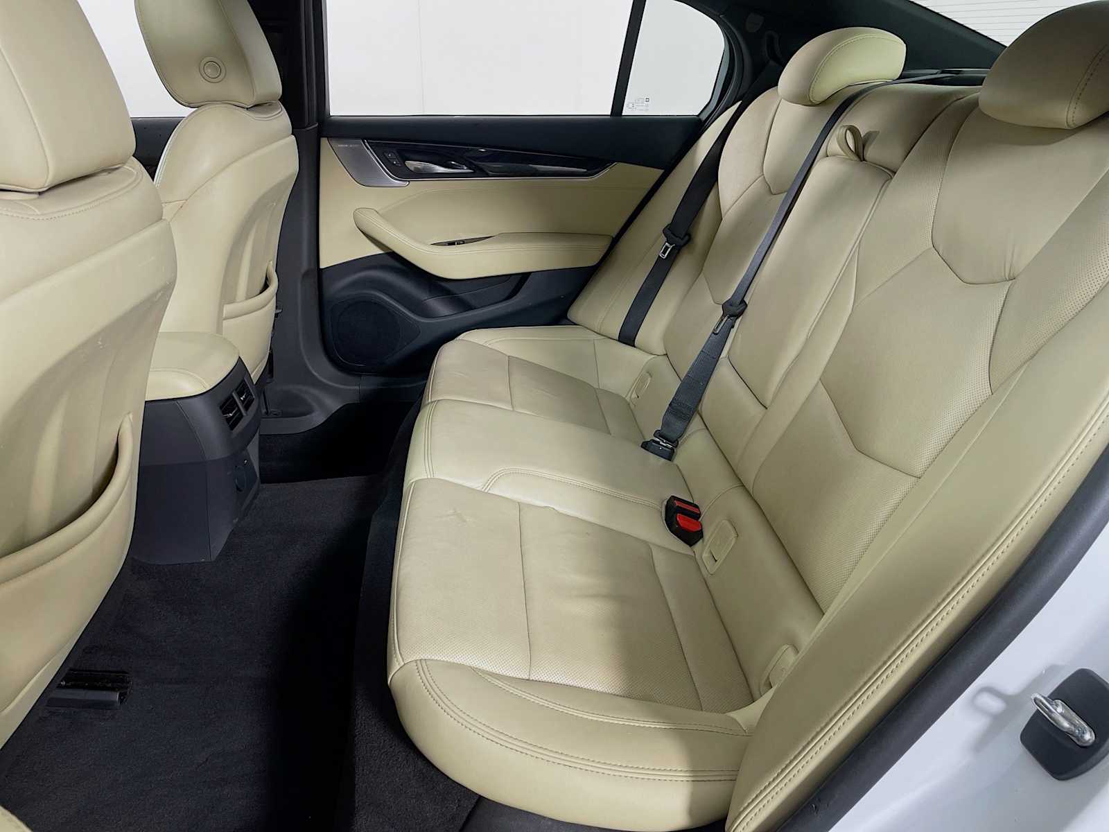 2020 Cadillac CT5 Premium Luxury photo 21