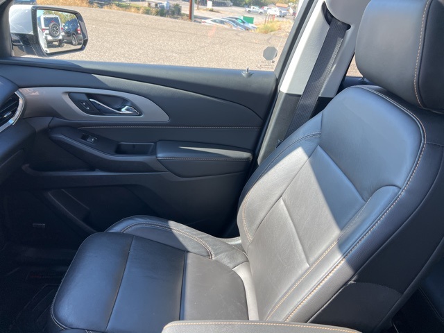 2020 Chevrolet Traverse RS photo 6
