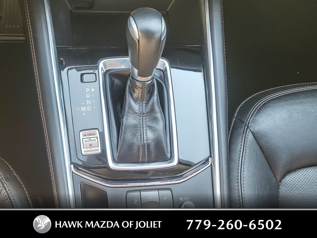 2023 MAZDA CX-5 - Image 16