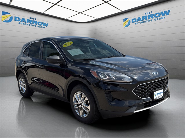 2022 Ford Escape SE photo 4