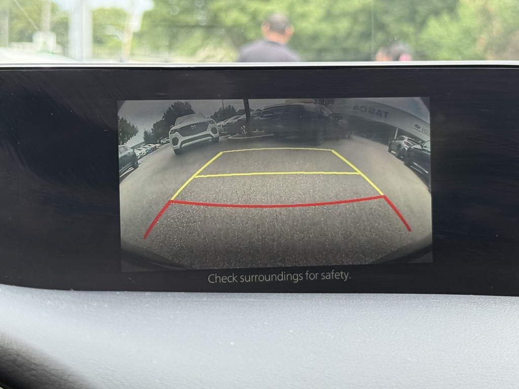 2022 Mazda Mazda3 Preferred photo 12