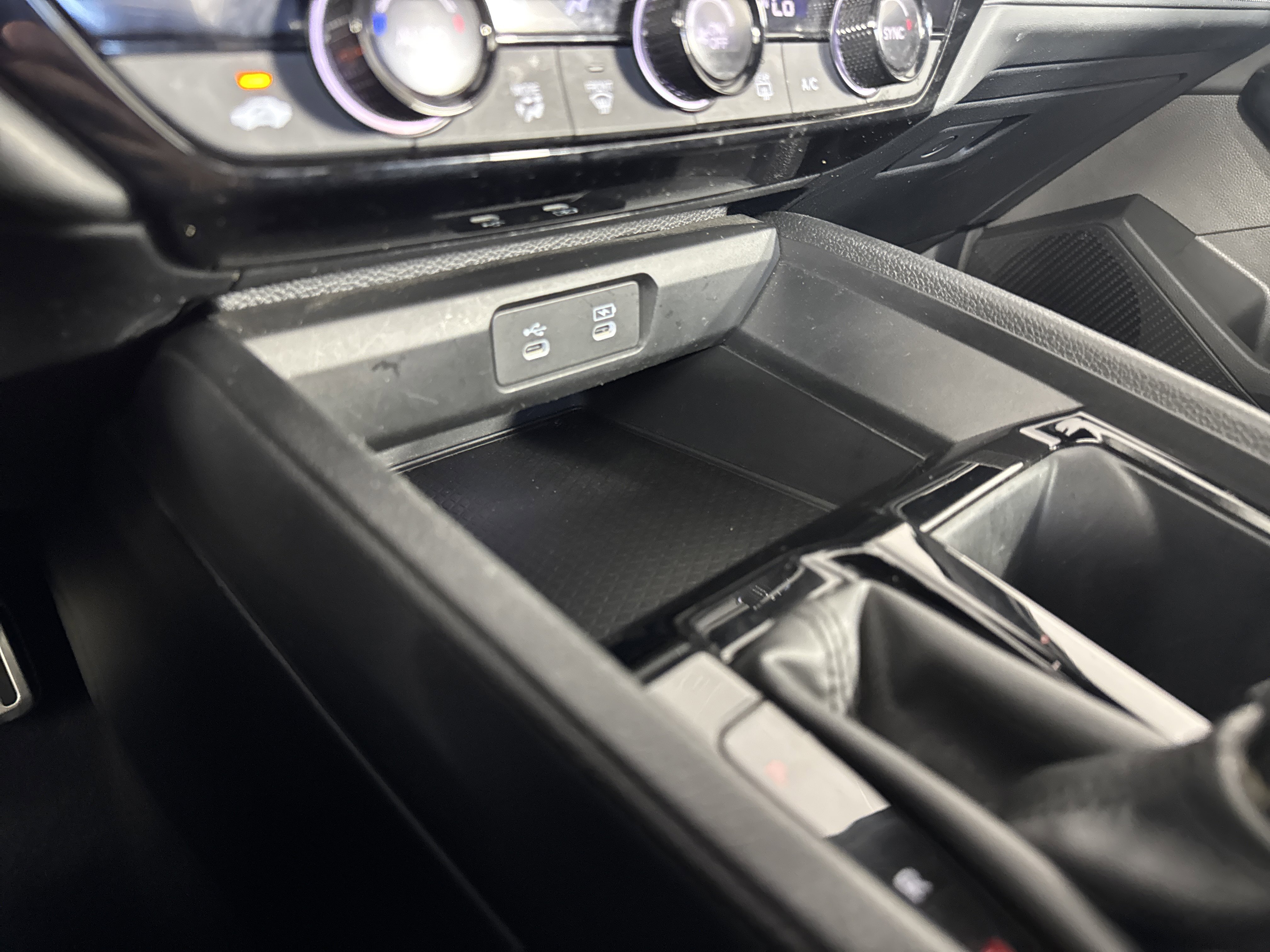 2023 Honda Accord Hybrid Sport photo 7