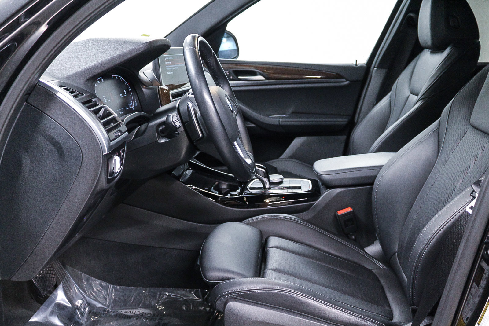 2022 Bmw X3 sDrive30i photo 14