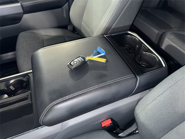 2024 Ford F-150 XLT photo 28