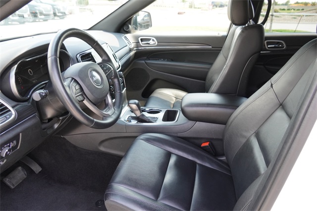 2022 Jeep Cherokee Limited photo 18