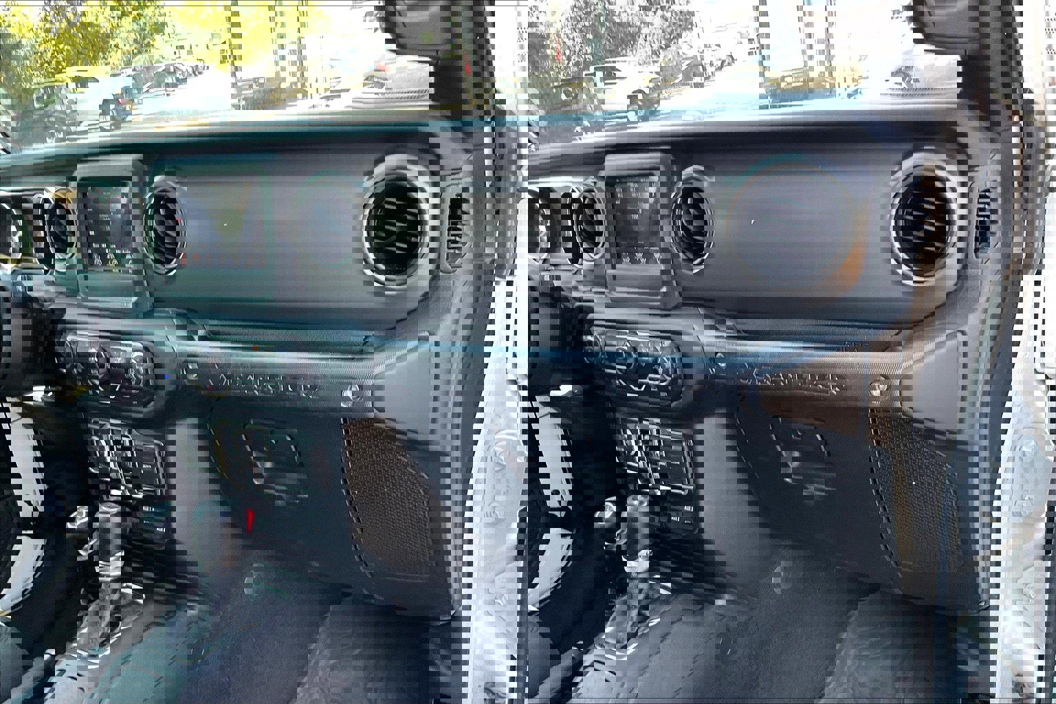 2023 Jeep Wrangler Base 4xe photo 15