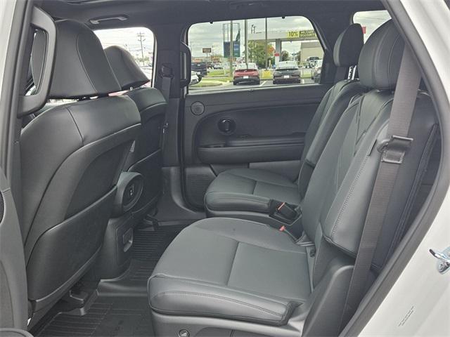 2026 Hyundai Palisade XRT photo 6