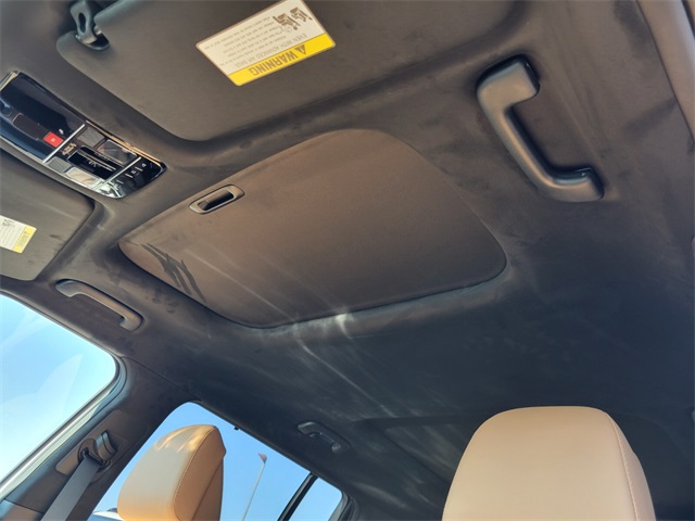 2026 Hyundai Santa Fe Calligraphy photo 4