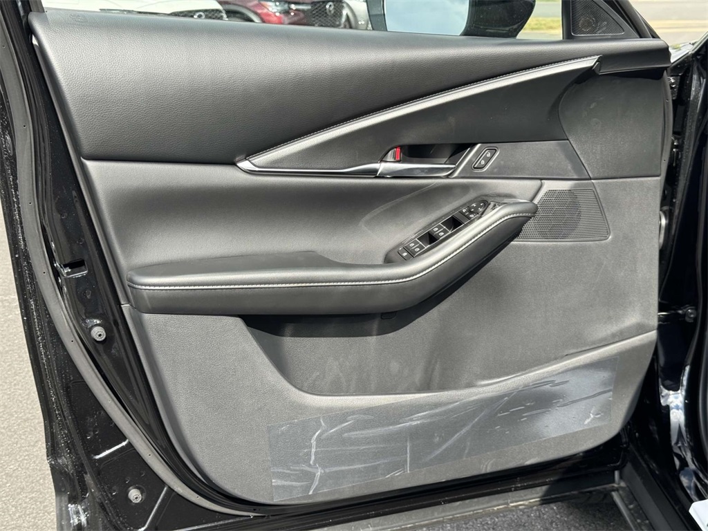 2025 Mazda CX-30 2.5 S Preferred photo 26