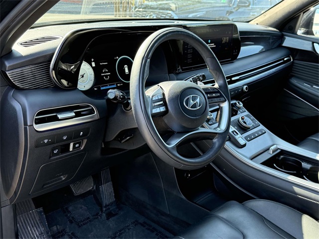 2023 Hyundai Palisade Calligraphy photo 2