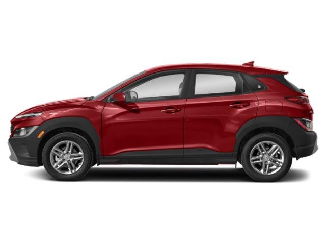 2022 Hyundai Kona SE photo 4