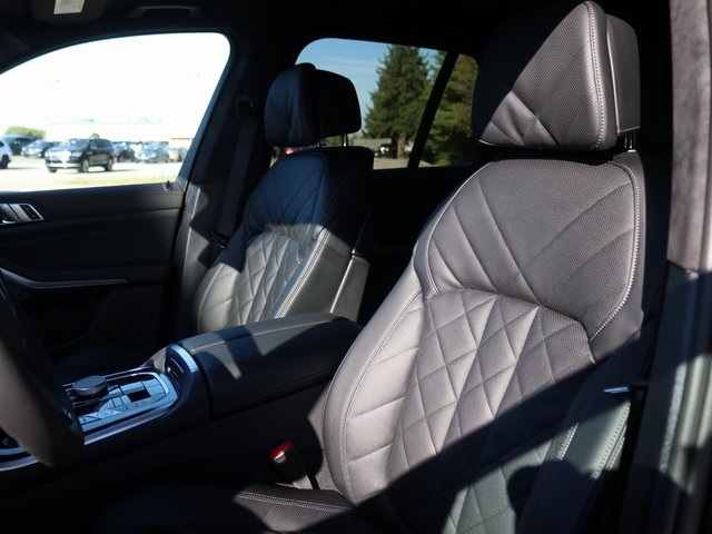 2026 Bmw X5 xDrive40i photo 7