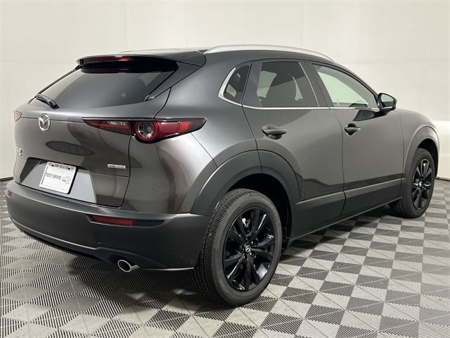 2025 Mazda CX-30 2.5 Select Sport photo 8