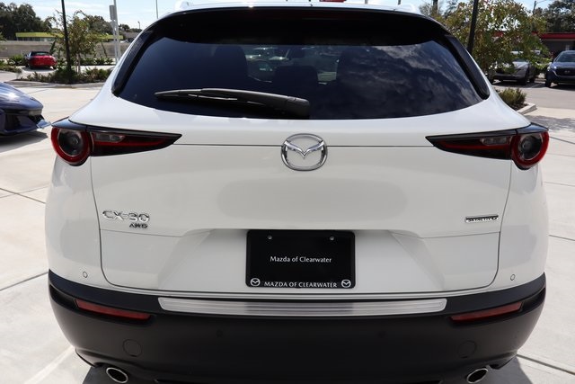 2026 Mazda CX-30 2.5 S Preferred photo 2