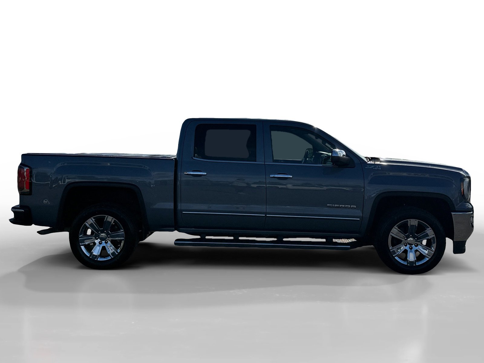 2016 Gmc Sierra 1500 SLT photo 6