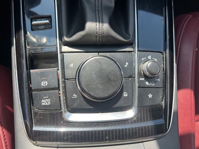 2024 Mazda CX-30 2.5 S Carbon photo 20