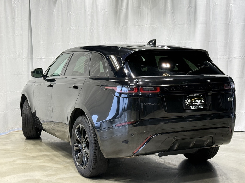 2023 Land Rover Range Rover Velar R-Dynamic S photo 2