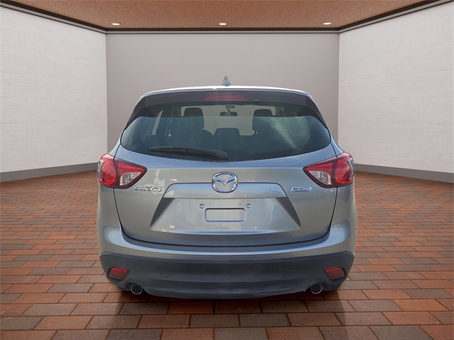 2014 Mazda CX-5 Sport photo 18