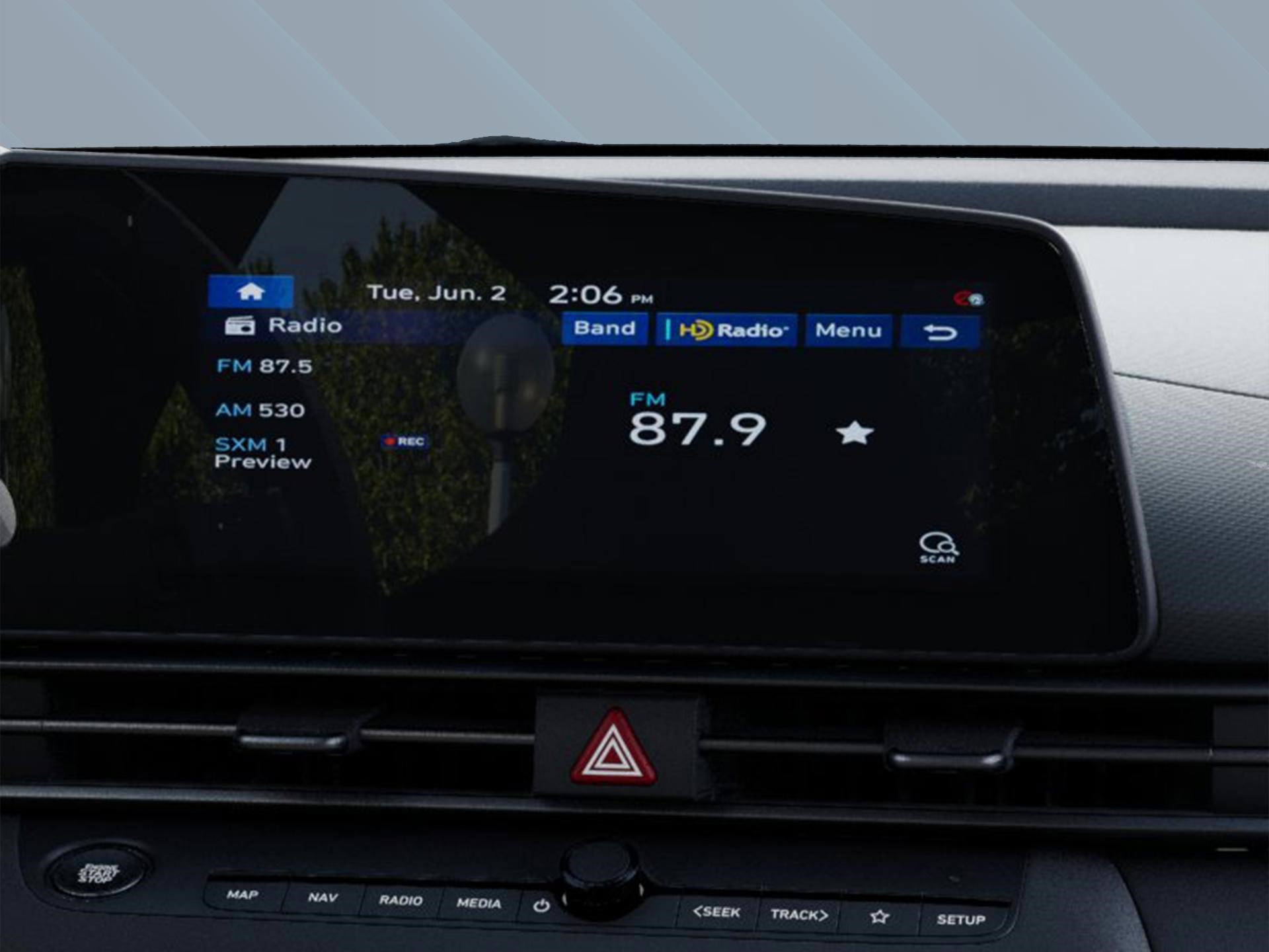 2025 Hyundai Elantra N Base photo 14