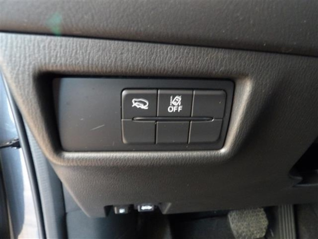 2023 Mazda CX-5 2.5 S Carbon photo 26