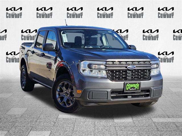 2023 Ford Maverick XLT
