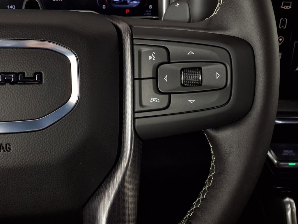 2025 Gmc Sierra 1500 Denali Ultimate photo 13