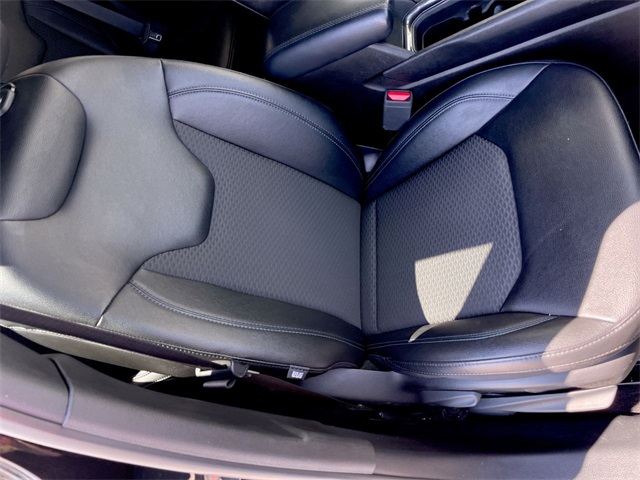 2024 Jeep Compass Latitude photo 15