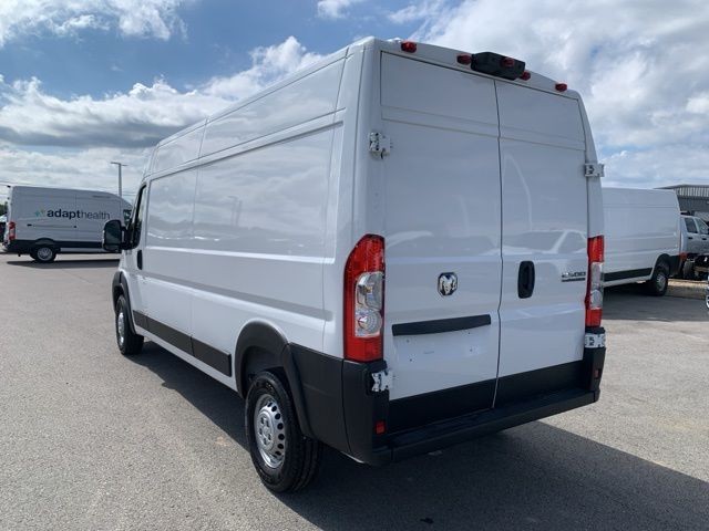 2025 Ram ProMaster 2500 Cargo Van photo 4