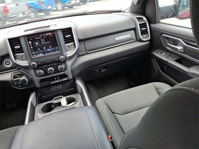 2023 Ram 1500 Big Horn Lone Star photo 14